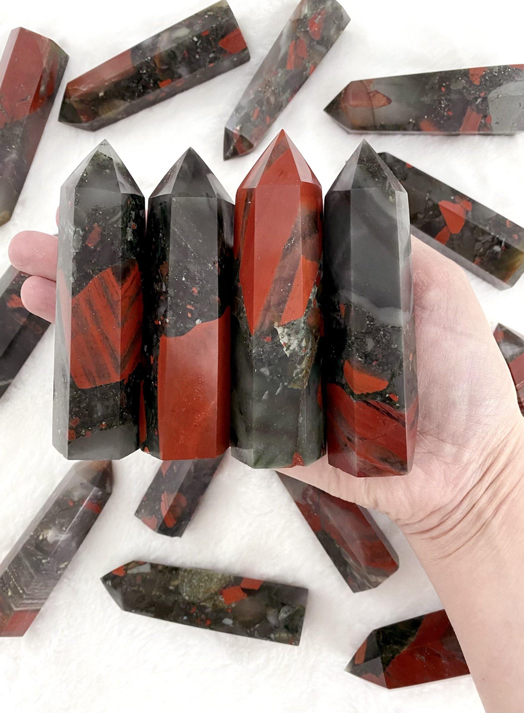 Bloodstone