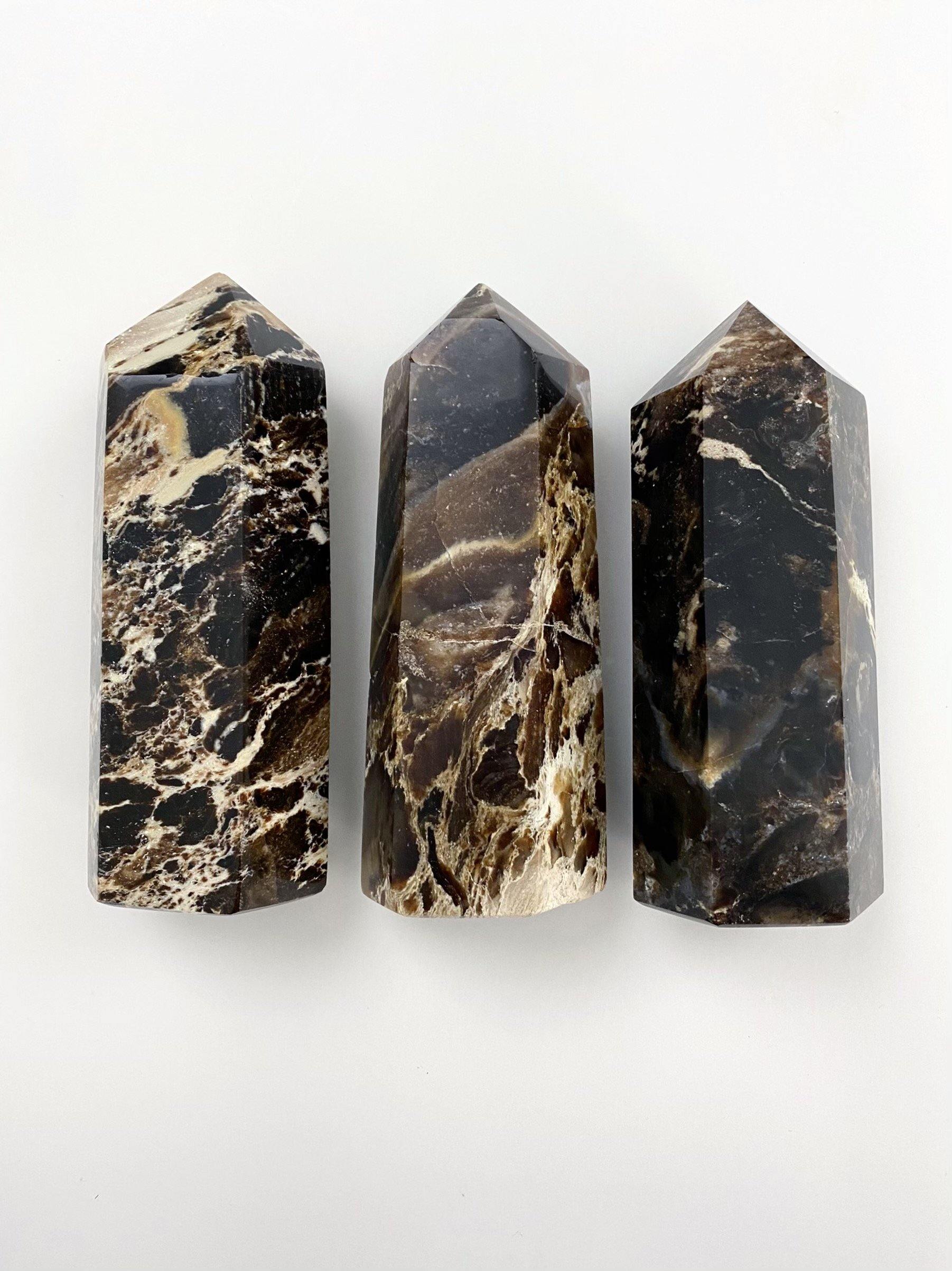 Black Opal