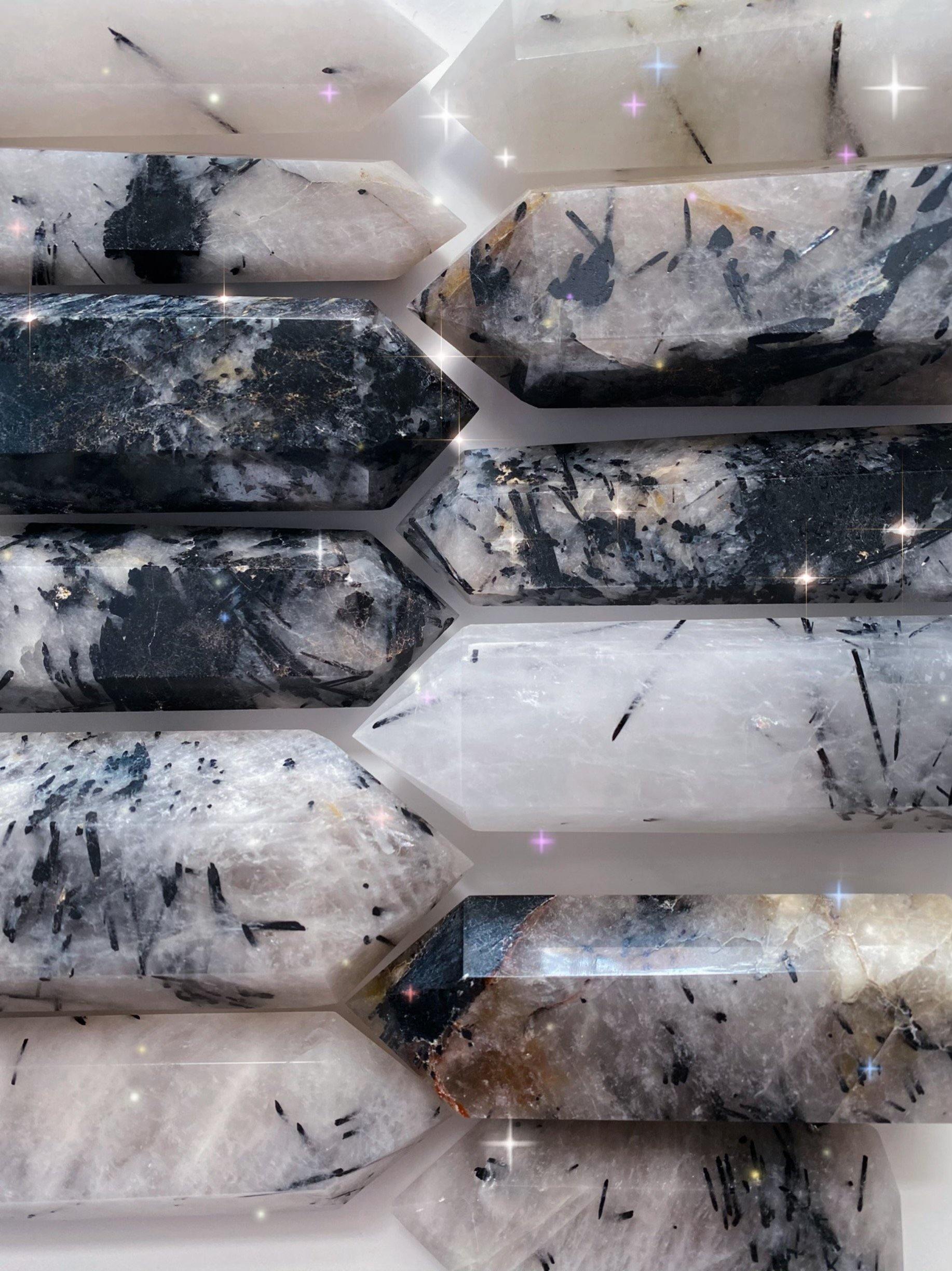 Black Tourmaline