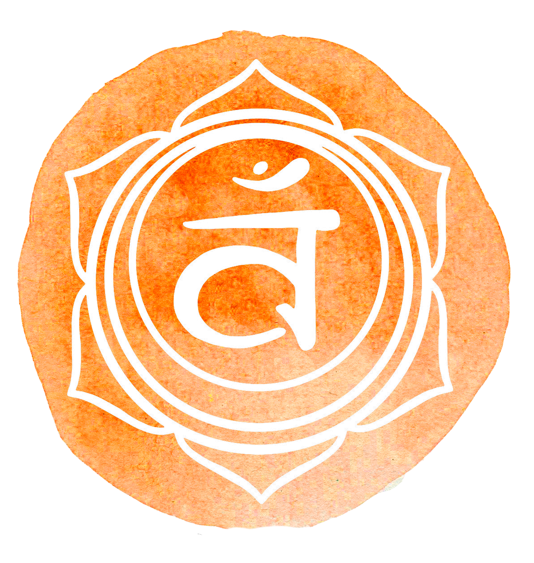 Sacral Chakra