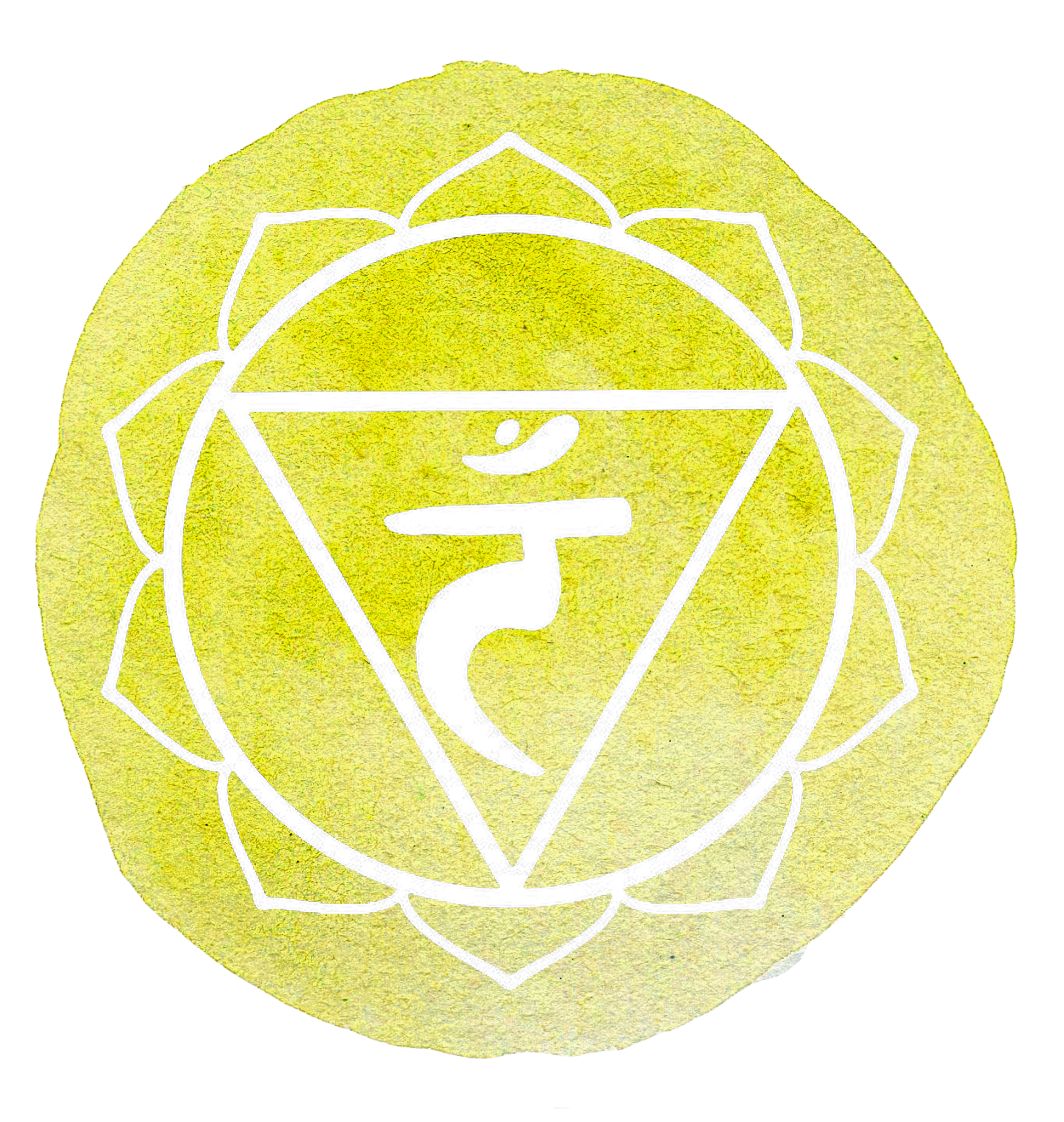 Solar Plexus Chakra
