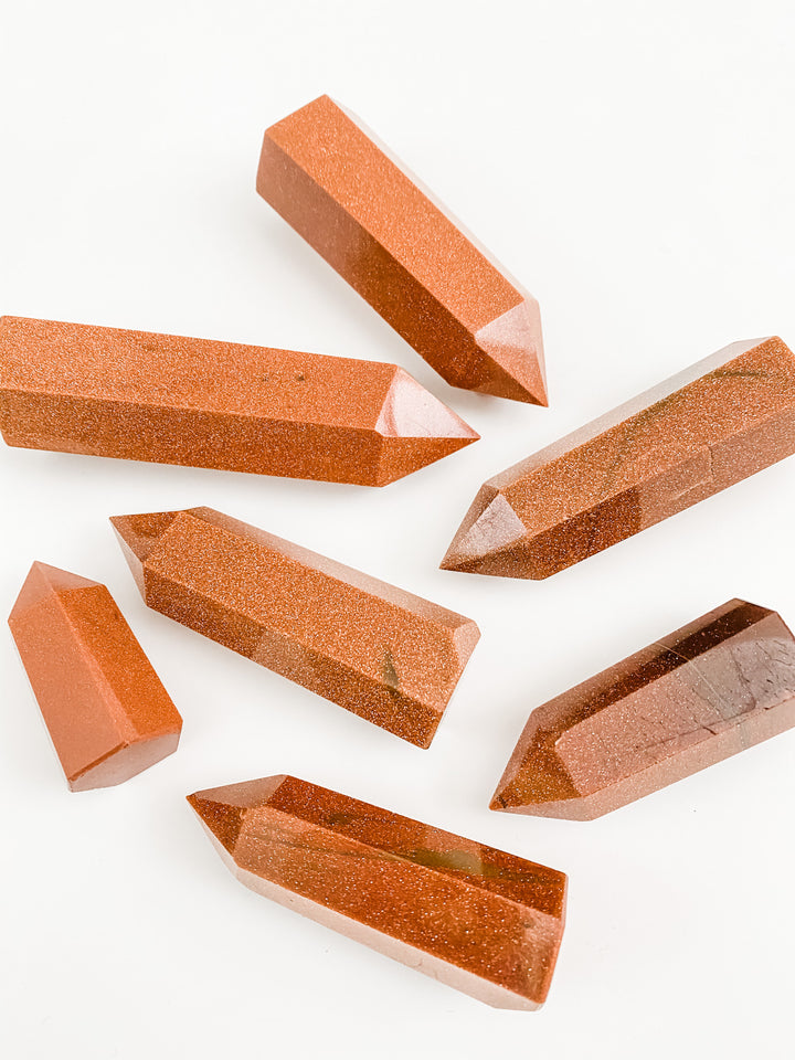 Red Sand Stone Towers