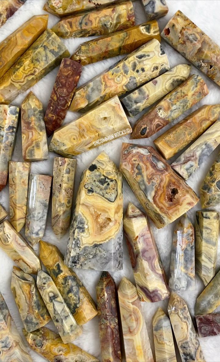 Crazy Lace Agate Towers (small)