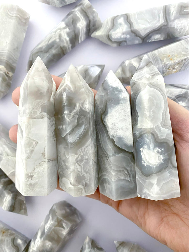 Banded Agate
