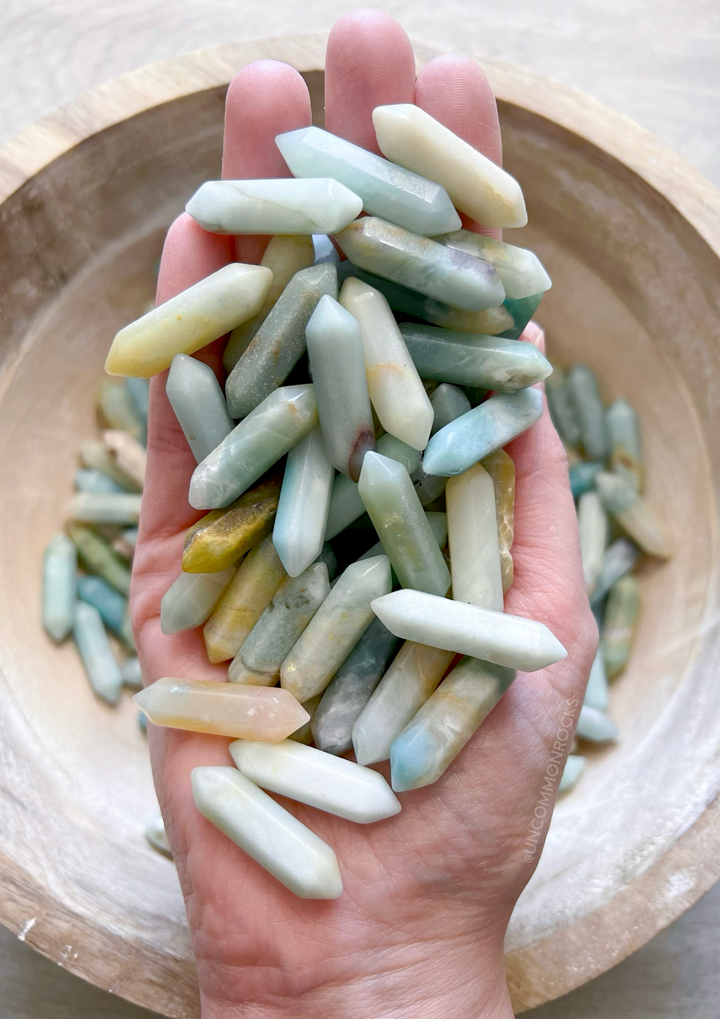 Sky Quartz
