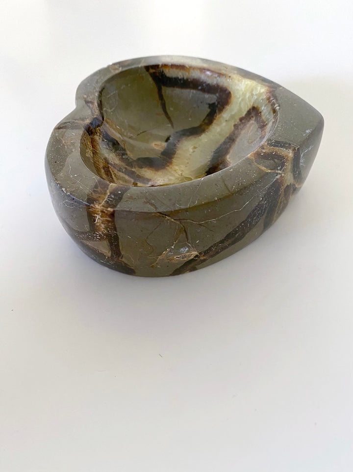 Septarium bowl