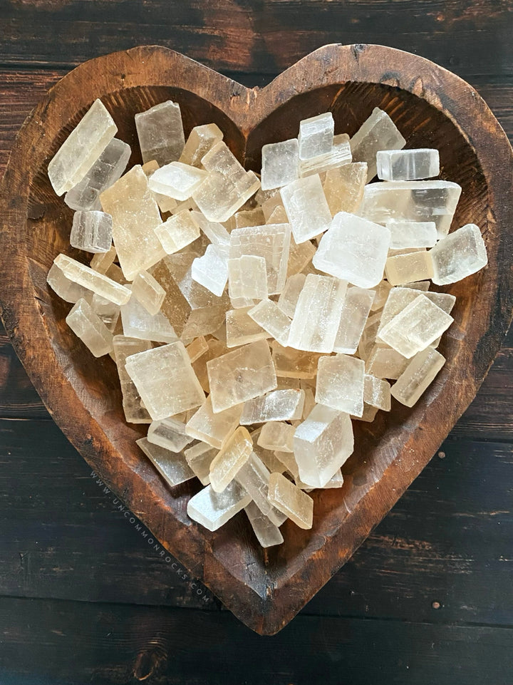 Iceland Spar (optical calcite)