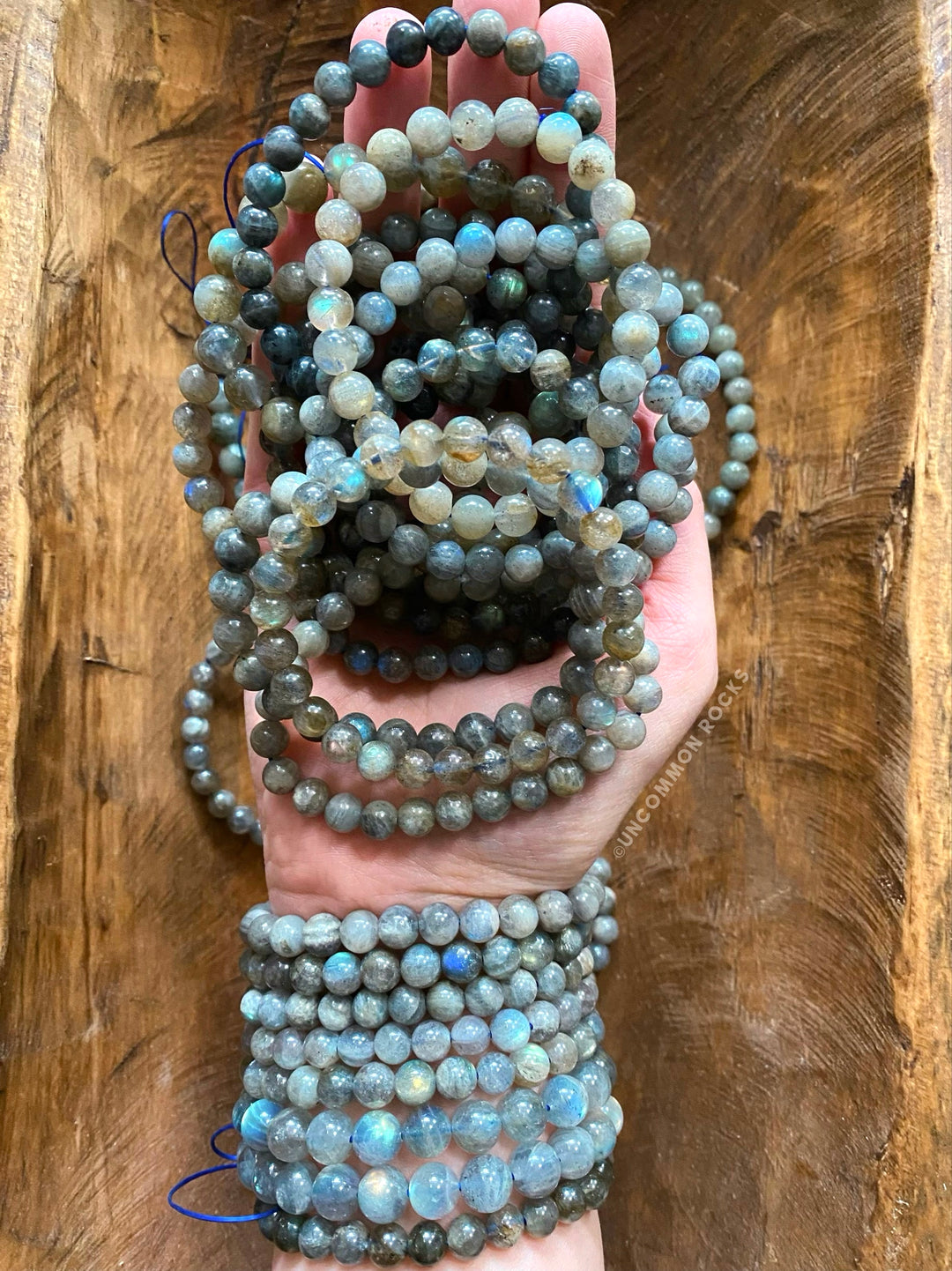 Labradorite Bracelet