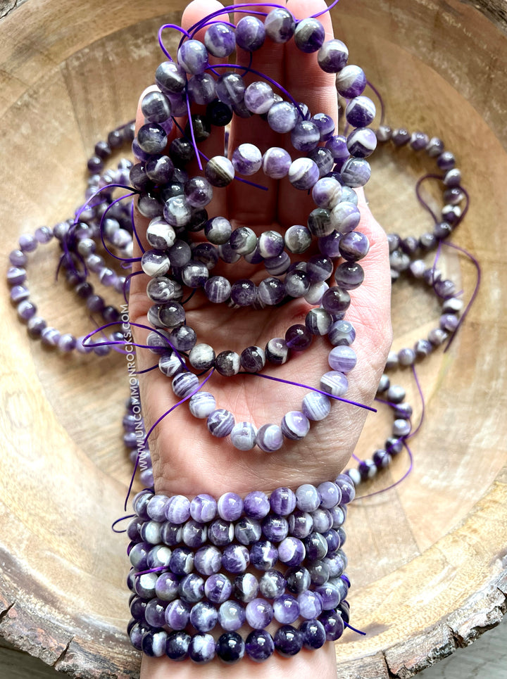 Dream Amethyst Bracelet