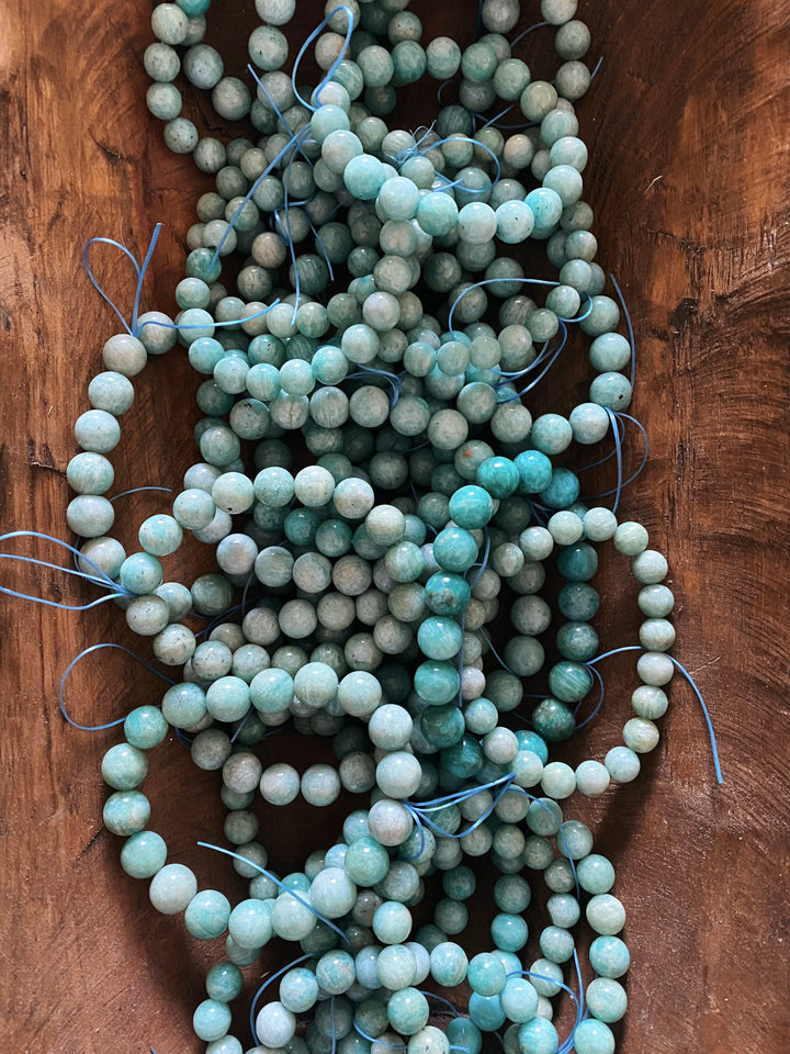 Amazonite Bracelets
