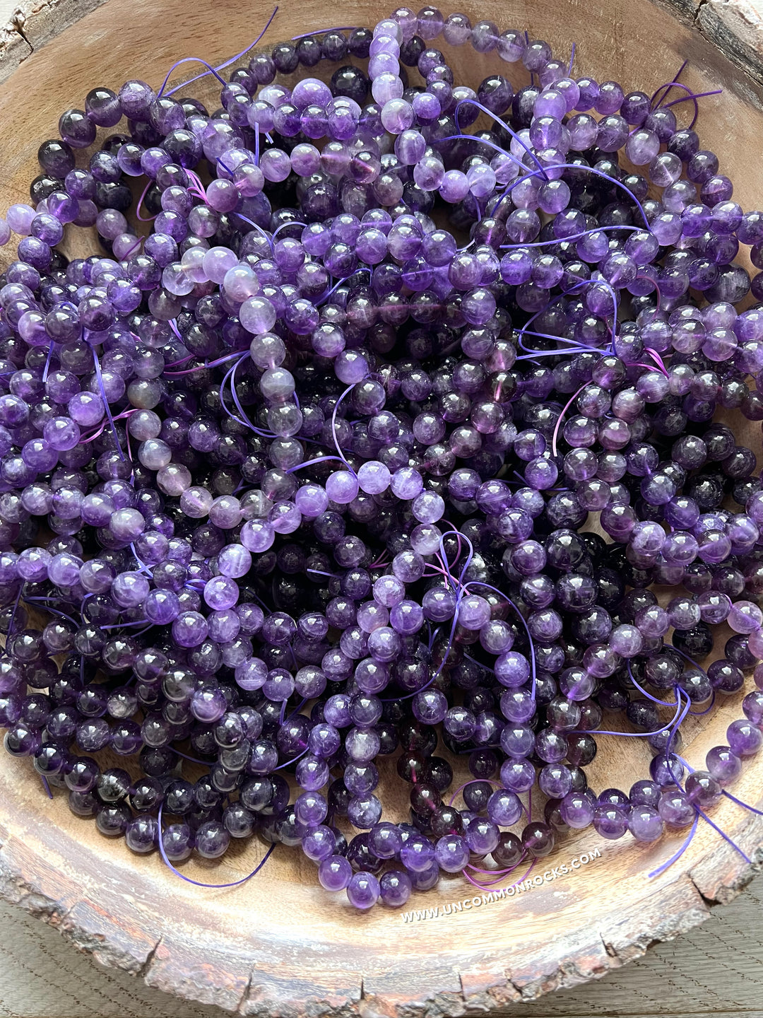 Amethyst Bracelet