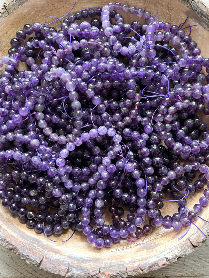 Amethyst Bracelet