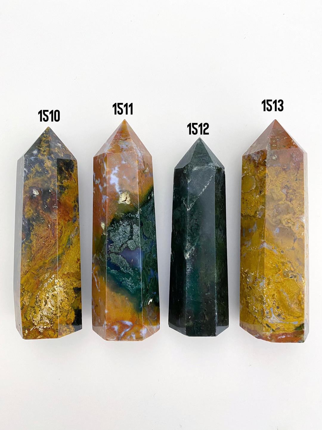 Ocean Jasper Towers