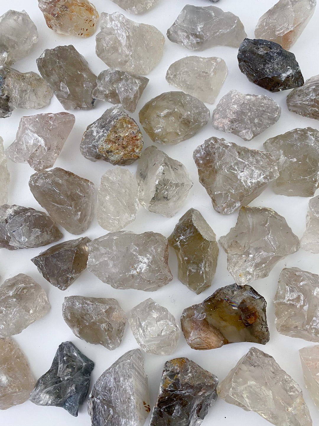 Smoky Quartz