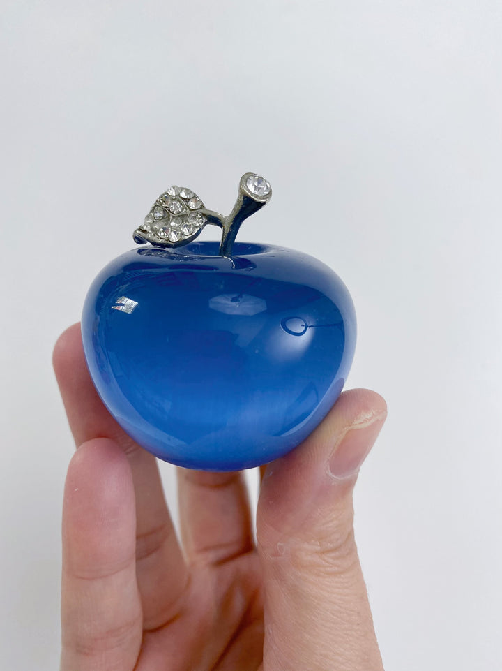 Crystal Apples