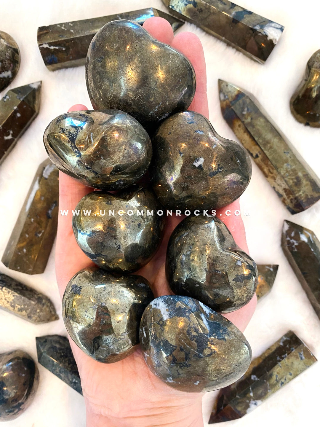 Chalcopyrite