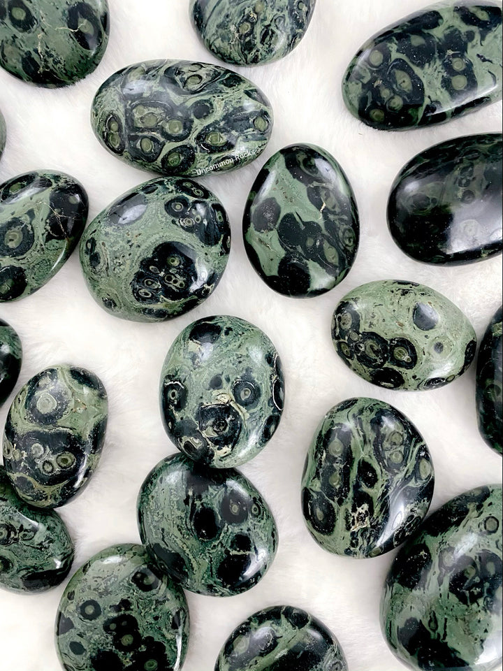 Kambaba Palm Stones