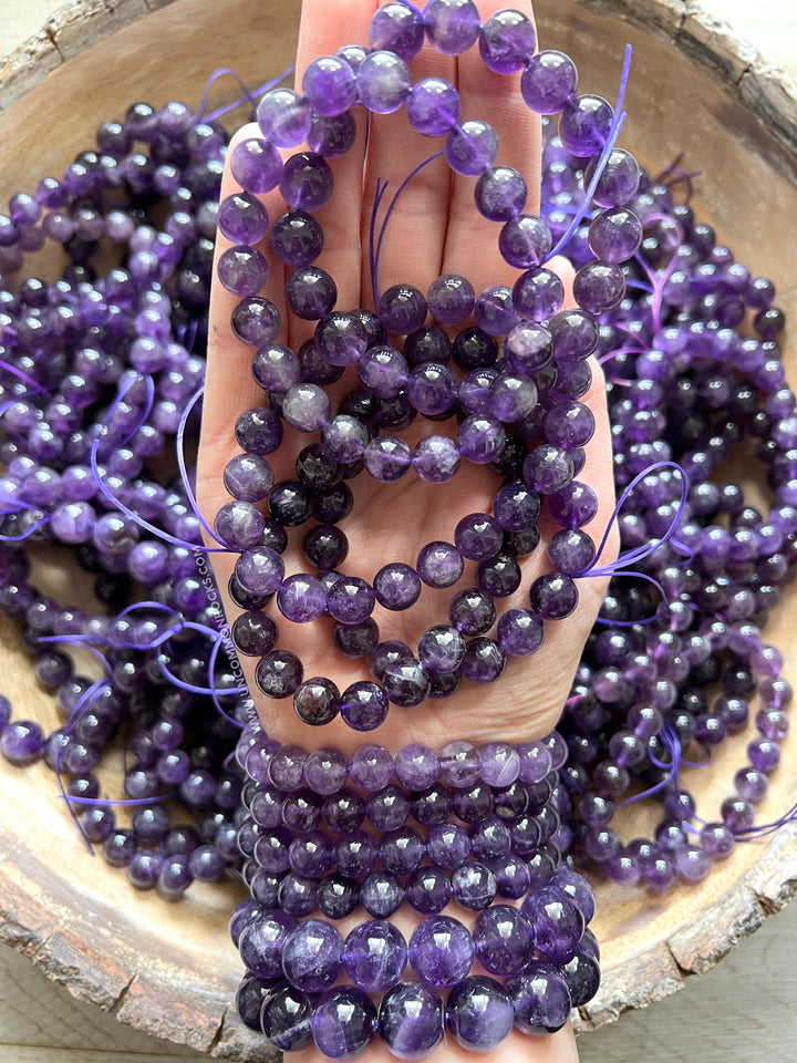 Amethyst Bracelet
