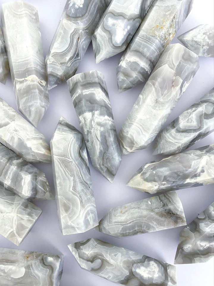 Banded Agate