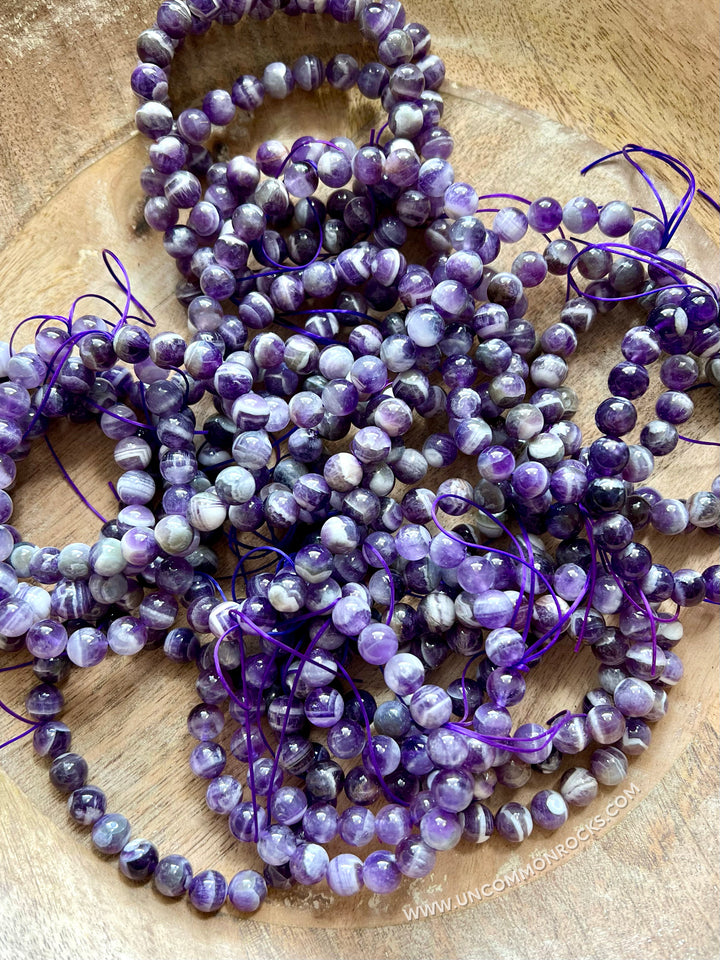 Dream Amethyst Bracelet