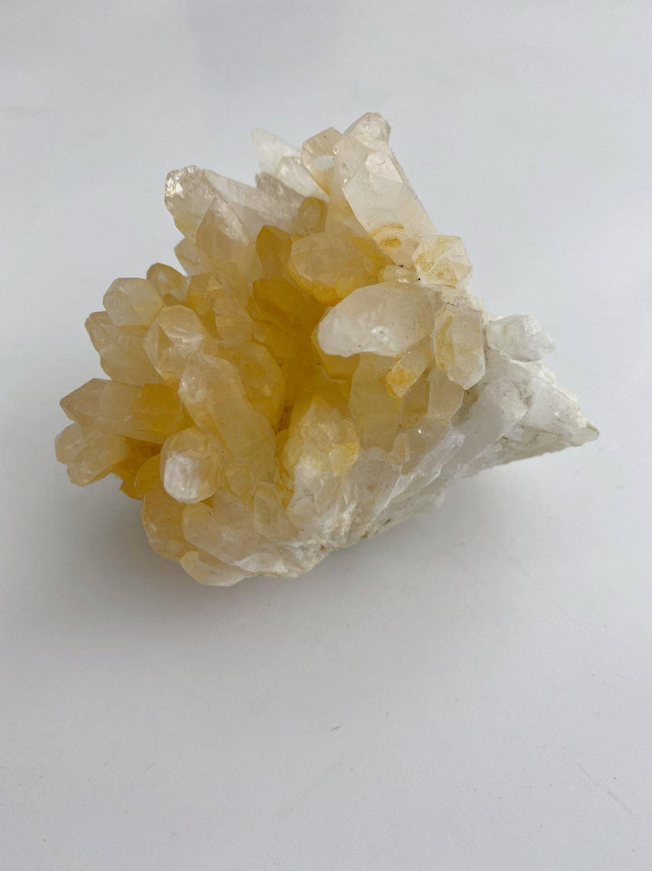 Clear Quartz Cluster - Uncommon Rocks