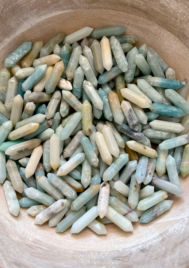 Sky Quartz
