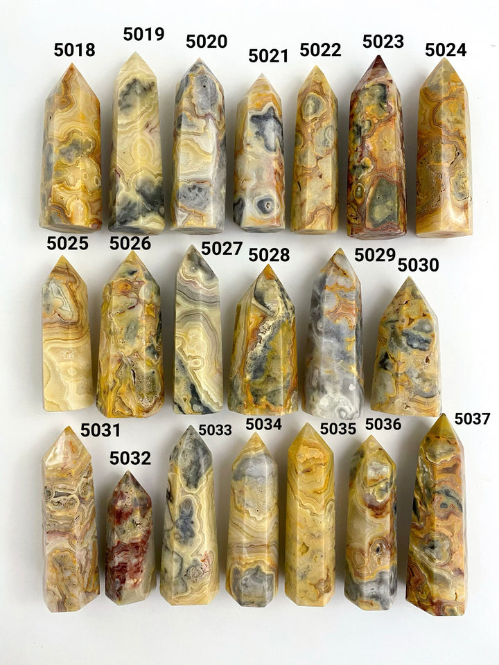 Crazy Lace Agate Towers (small)