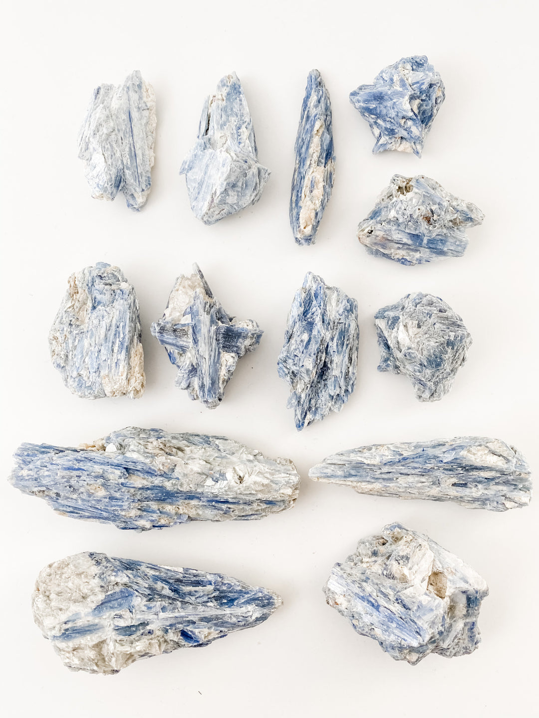 Blue Kyanite