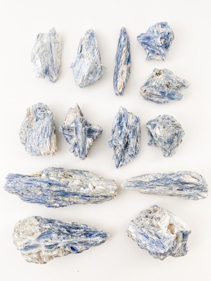 Blue Kyanite