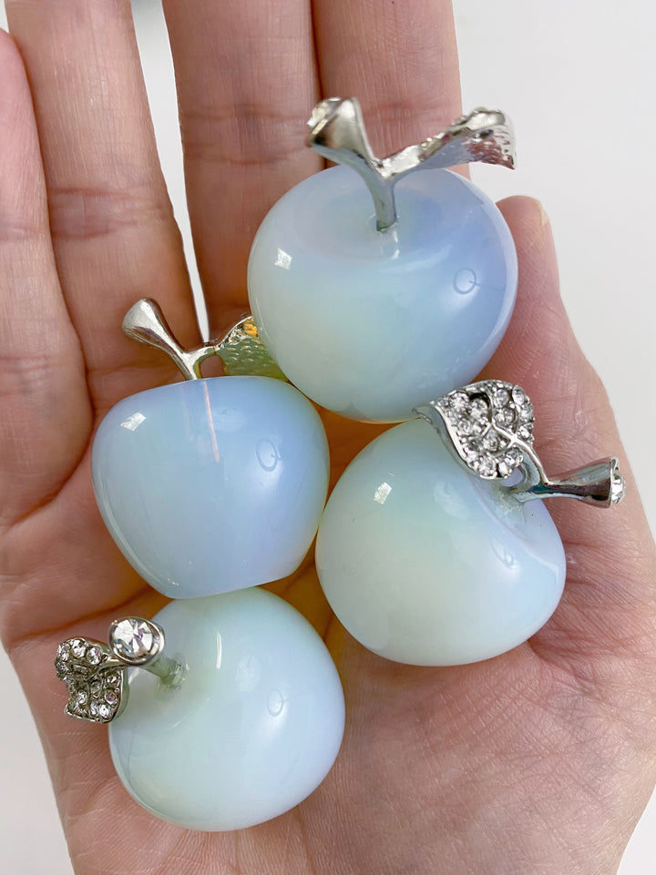 Crystal Apples