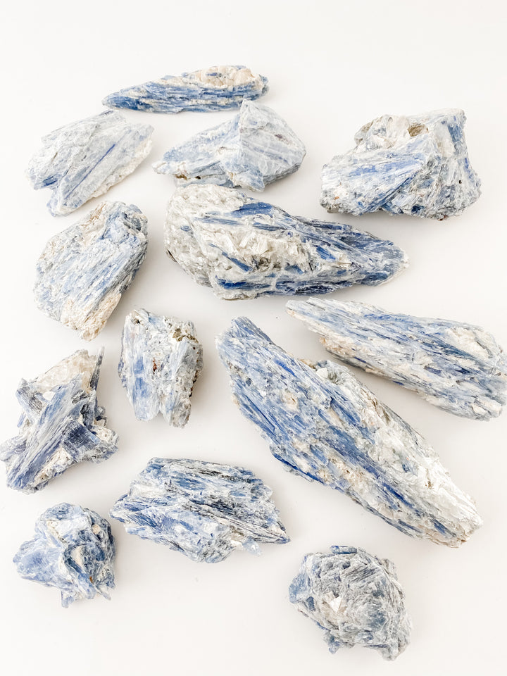 Blue Kyanite