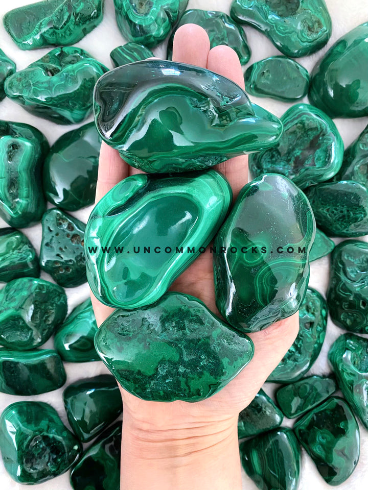 Malachite Stone