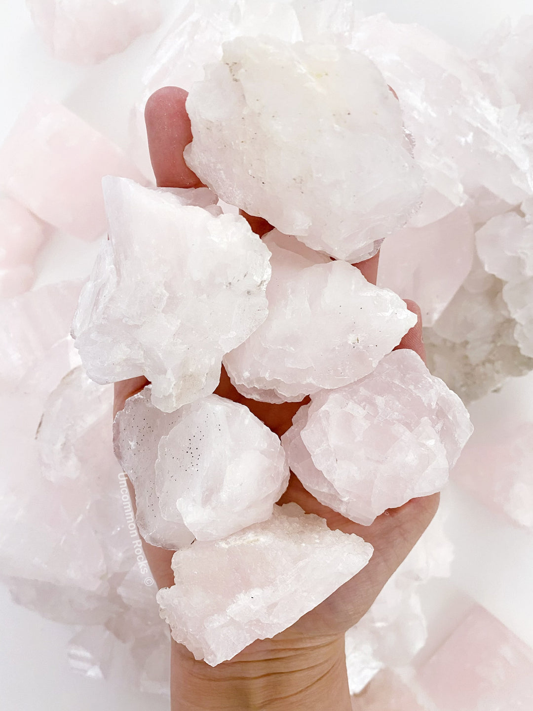 Mangano Calcite
