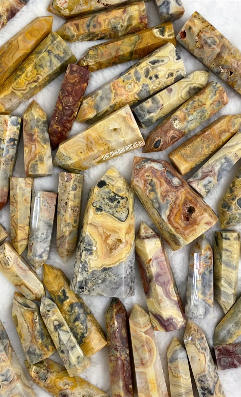 Crazy Lace Agate Towers (small)